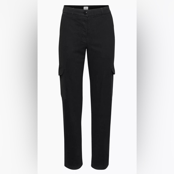 Aritzia Pants & Jumpsuits Aritzia Wilfred Free Modern Cargo Pants